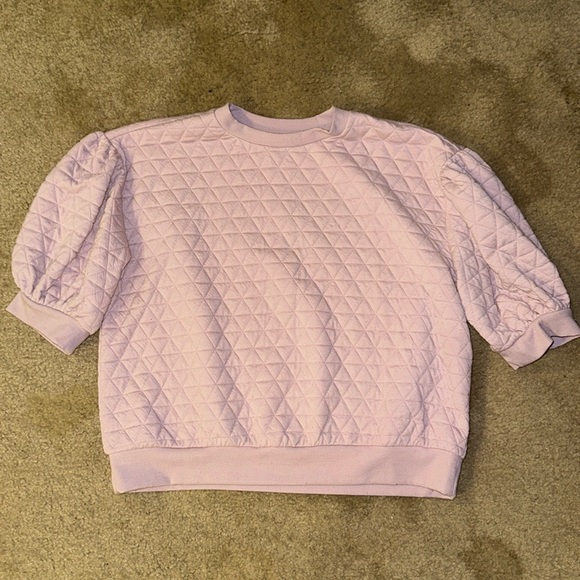 A new day, large, pink - Picture 1 of 1